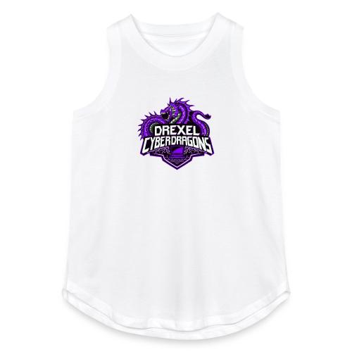 Purple Team - Women's Relaxed Tank Top