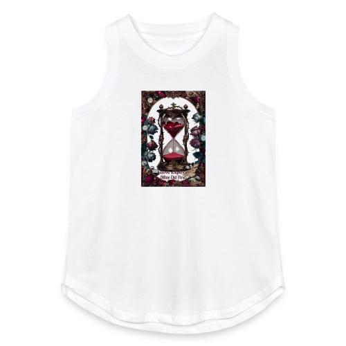 Love Expires (Mine Did First) T-Shirt - Women's Relaxed Tank Top