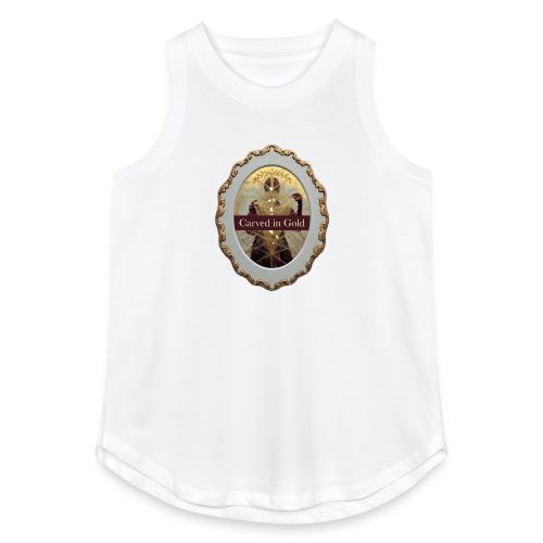 Women's Day Legacy T Shirt, Heritage Gift 2026 - Women's Relaxed Tank Top