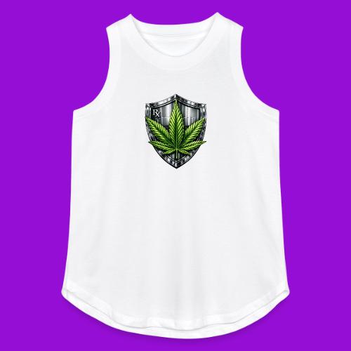 Medical Grade - Women's Relaxed Tank Top