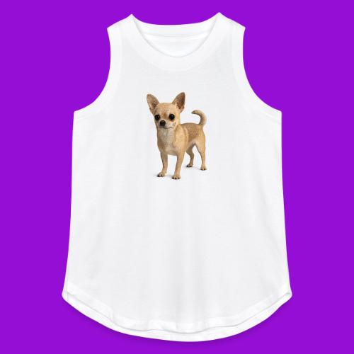 Chihuahua - Women's Relaxed Tank Top
