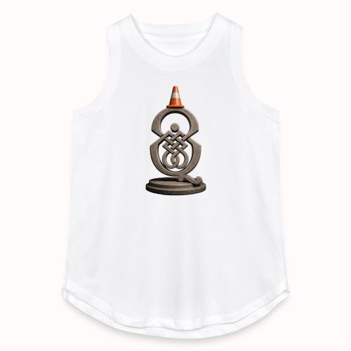 Cone of Honor - Women's Relaxed Tank Top