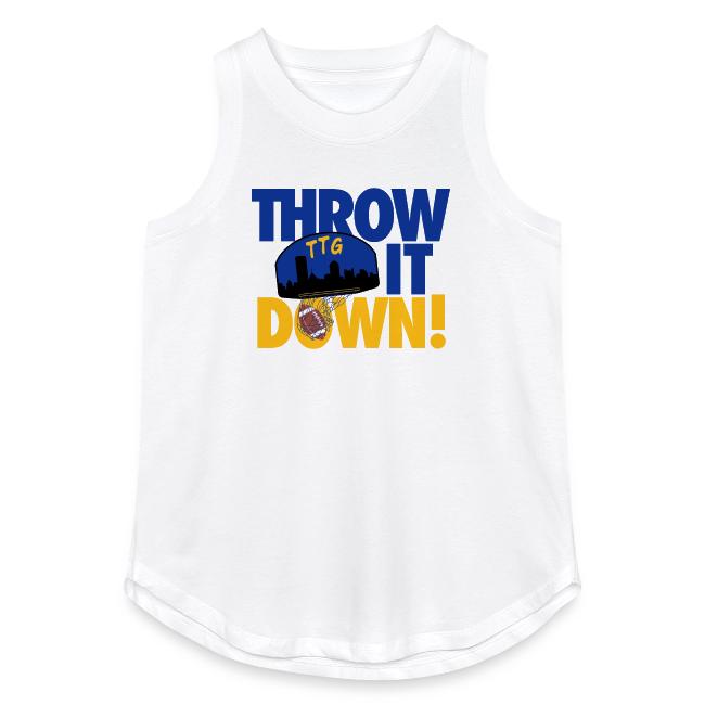 Throw it Down