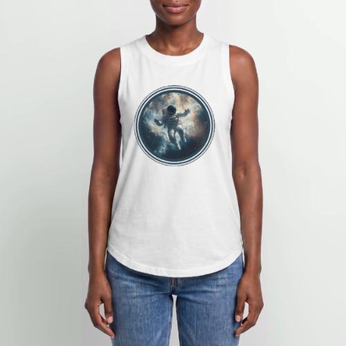Zero Gravity - Women's Relaxed Tank Top