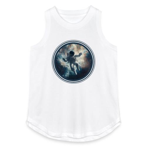 Zero Gravity - Women's Relaxed Tank Top