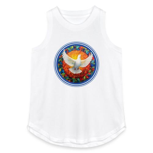 Flight of Hope - Women's Relaxed Tank Top