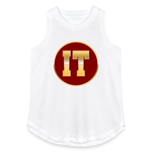 IT: Wired for Innovation - Women's Relaxed Tank Top