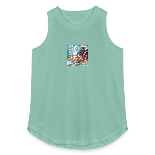 a34rfj - Women's Relaxed Tank Top