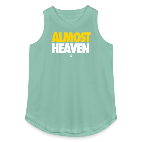 ah_new - Women's Relaxed Tank Top