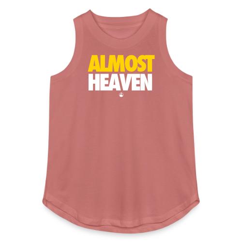 ah_new - Women's Relaxed Tank Top