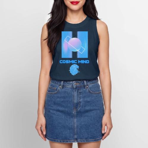 Cosmic Mind - Women's Relaxed Tank Top
