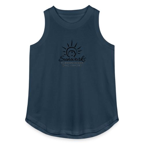 Minimalist - Women's Relaxed Tank Top