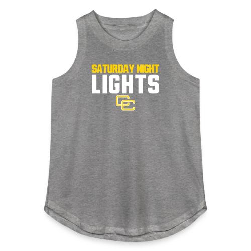 SNL - Women's Relaxed Tank Top