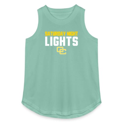 SNL - Women's Relaxed Tank Top