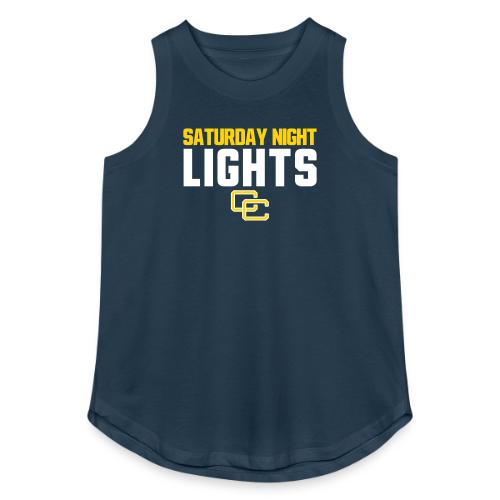 SNL - Women's Relaxed Tank Top