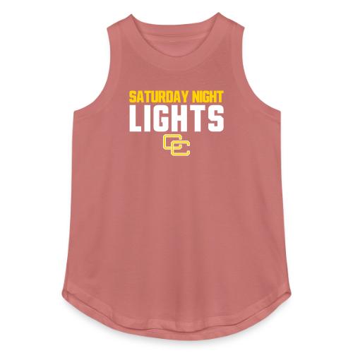 SNL - Women's Relaxed Tank Top