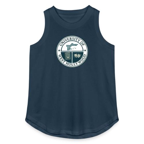 University of WeHo - Women's Relaxed Tank Top