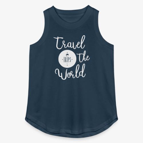Trips Inc.™ 2017 apparel - Women's Relaxed Tank Top