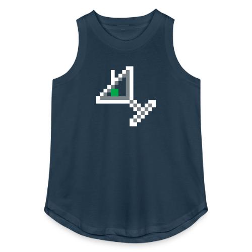 item martini - Women's Relaxed Tank Top