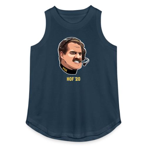 Mean Mug (HOF) - Women's Relaxed Tank Top