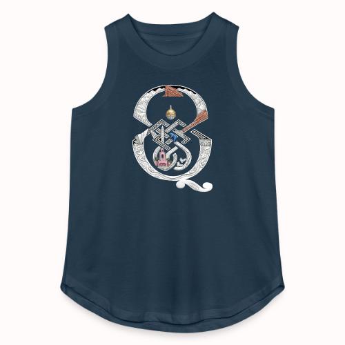 Denver Proud - Women's Relaxed Tank Top