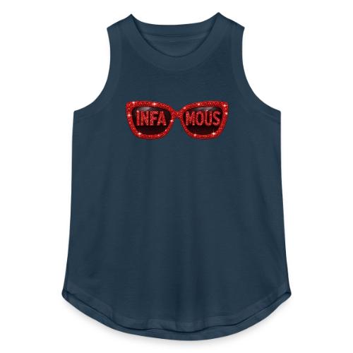 Infamous - Women's Relaxed Tank Top