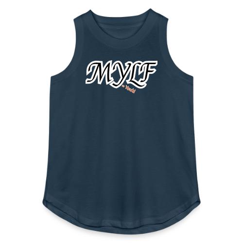 MYLF - Women's Relaxed Tank Top