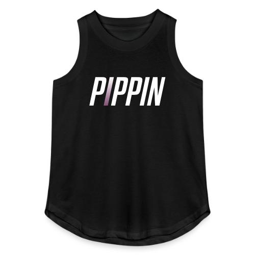 Pippin - Women's Relaxed Tank Top