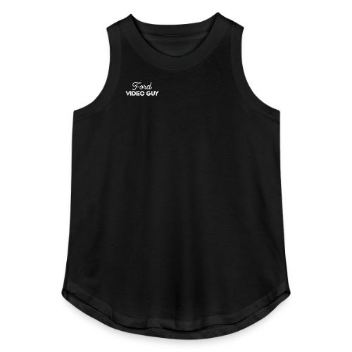 Maverick Meet-up 2026 - Women's Relaxed Tank Top