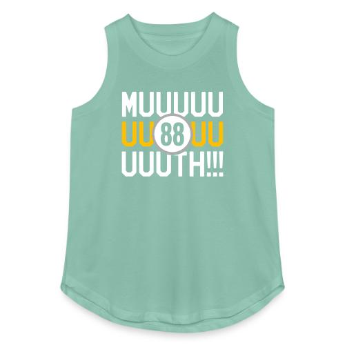 Muuuuth!!! - Women's Relaxed Tank Top