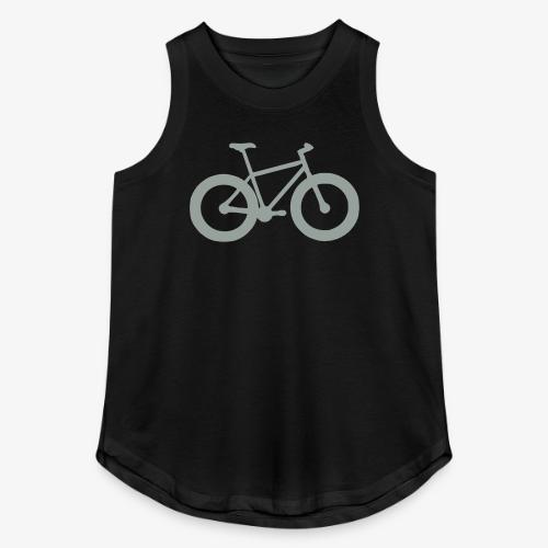 fatbike - Women's Relaxed Tank Top