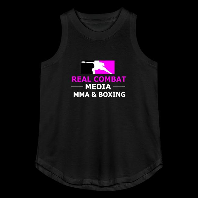 RCM MMA & BOXING Pink