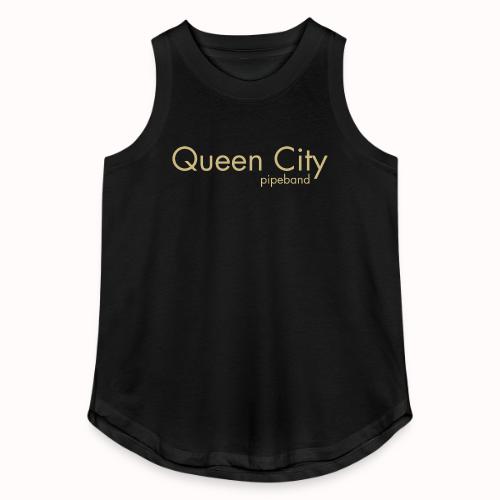 It's gold Jerry, GOLD! - Women's Relaxed Tank Top