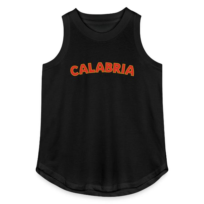 Calabria