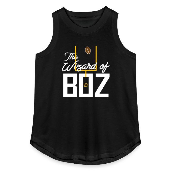 Wizard of Boz