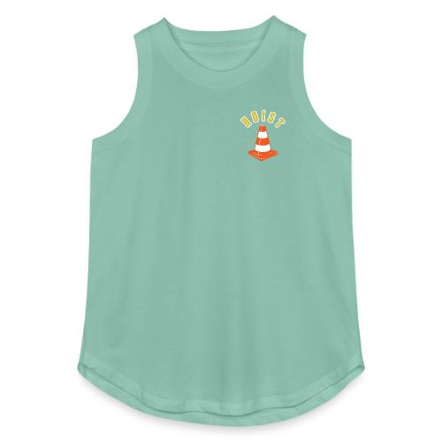 HOIST - Women's Relaxed Tank Top