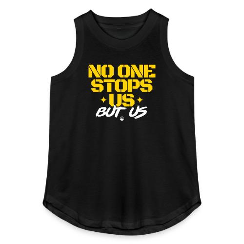 noone - Women's Relaxed Tank Top