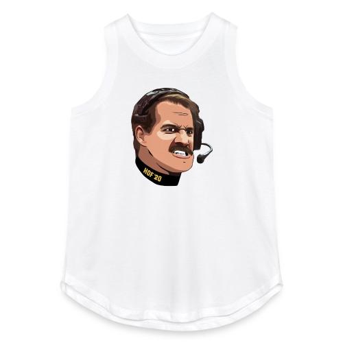 Mean Mug HOF v2 - Women's Relaxed Tank Top