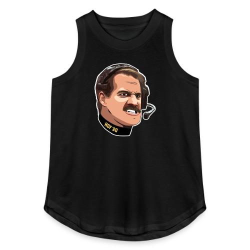 Mean Mug HOF v2 - Women's Relaxed Tank Top