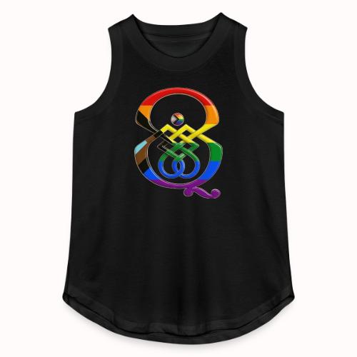 pride 2026 - Women's Relaxed Tank Top