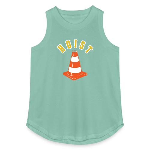 HOIST (Center) - Women's Relaxed Tank Top