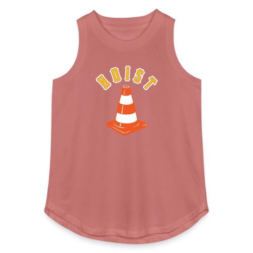 HOIST (Center) - Women's Relaxed Tank Top