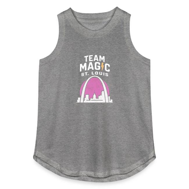 MAGIC st louis
