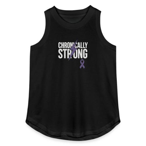 Chronically Strong - Women's Relaxed Tank Top