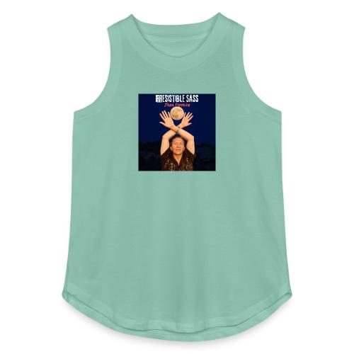 Irresistible Sass - Women's Relaxed Tank Top