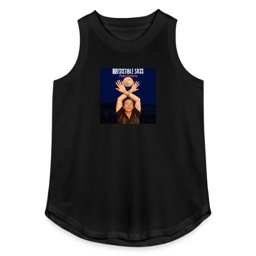 Irresistible Sass - Women's Relaxed Tank Top