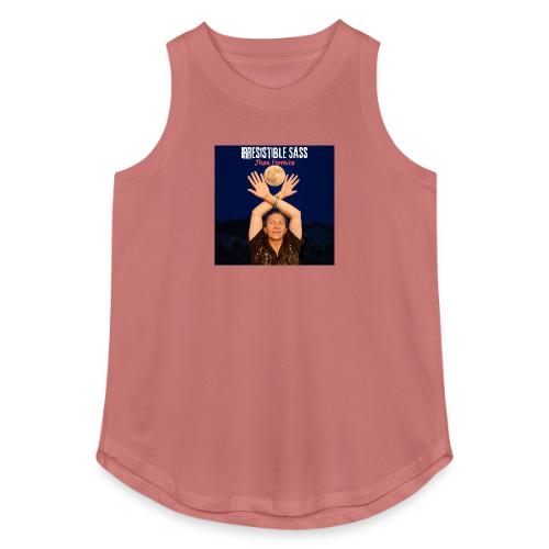 Irresistible Sass - Women's Relaxed Tank Top