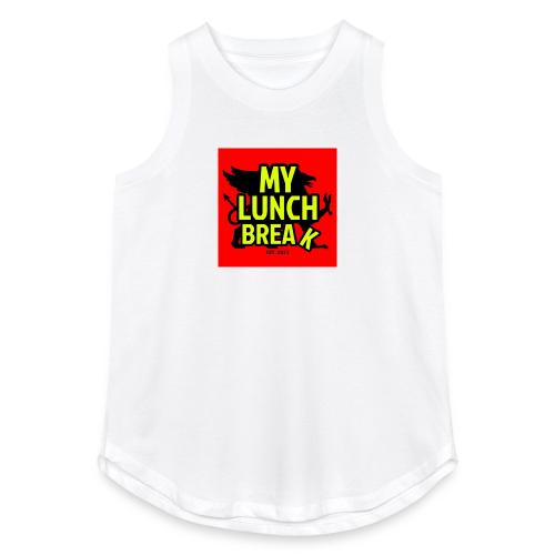 MLB 426 - Women's Relaxed Tank Top