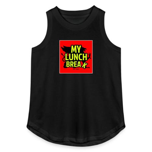 MLB 426 - Women's Relaxed Tank Top