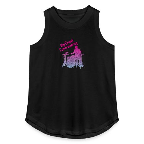 The Great Controversy PB - Women's Relaxed Tank Top